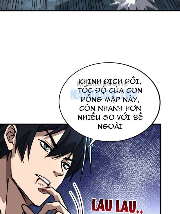 Cao Võ: Một Tay Nghiền Nát Ba Ngàn Đại Đế! Chapter 46 - 96
