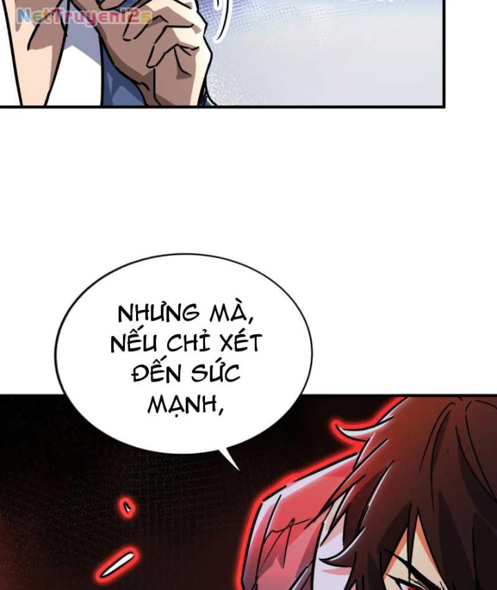 Cao Võ: Một Tay Nghiền Nát Ba Ngàn Đại Đế! Chapter 46 - 97