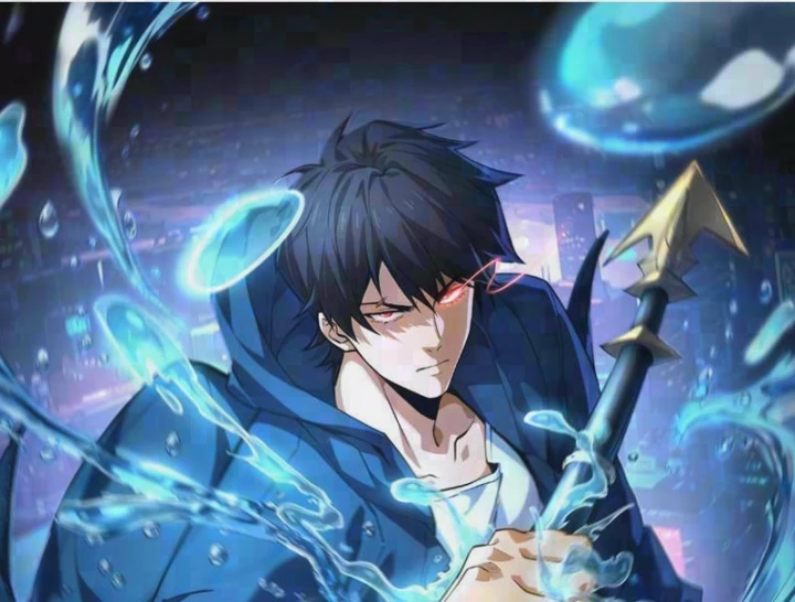 Cao Võ: Một Tay Nghiền Nát Ba Ngàn Đại Đế! Chapter 47 - 3