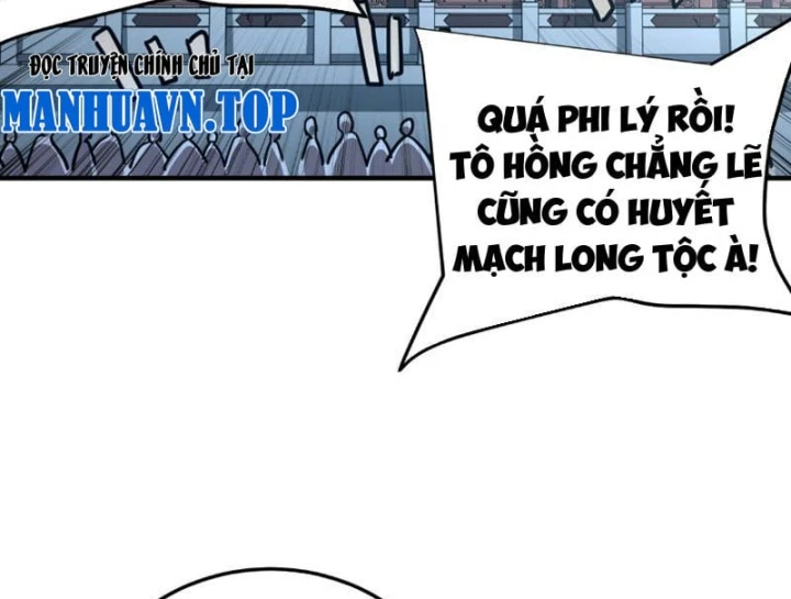 Cao Võ: Một Tay Nghiền Nát Ba Ngàn Đại Đế! Chapter 47 - 46