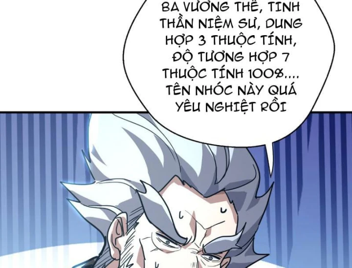 Cao Võ: Một Tay Nghiền Nát Ba Ngàn Đại Đế! Chapter 47 - 55