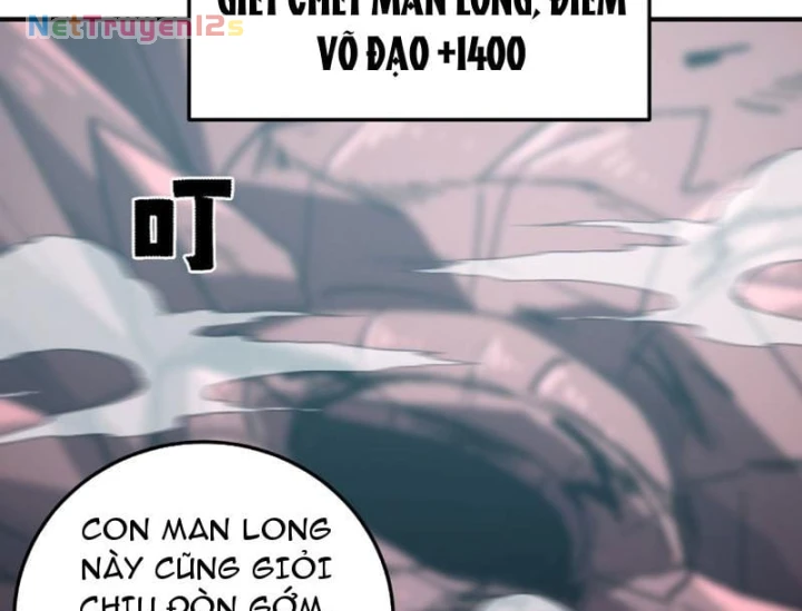 Cao Võ: Một Tay Nghiền Nát Ba Ngàn Đại Đế! Chapter 47 - 67