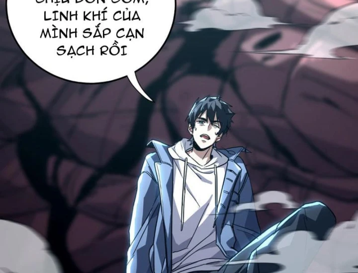 Cao Võ: Một Tay Nghiền Nát Ba Ngàn Đại Đế! Chapter 47 - 68