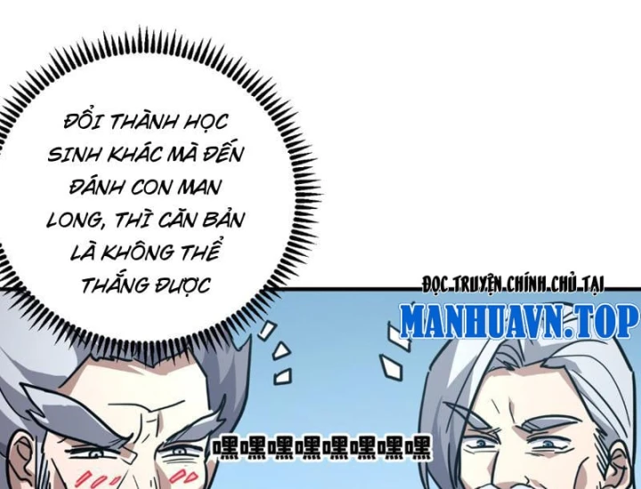 Cao Võ: Một Tay Nghiền Nát Ba Ngàn Đại Đế! Chapter 47 - 70