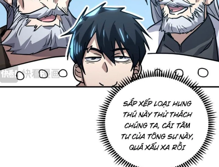 Cao Võ: Một Tay Nghiền Nát Ba Ngàn Đại Đế! Chapter 47 - 71