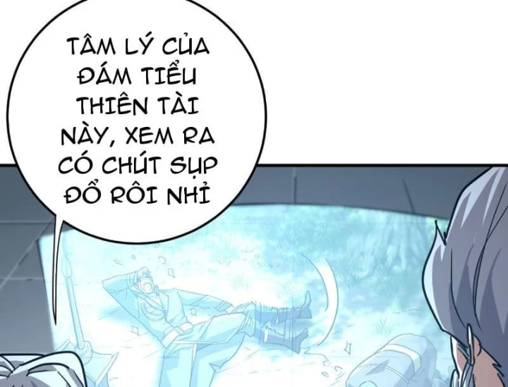 Cao Võ: Một Tay Nghiền Nát Ba Ngàn Đại Đế! Chapter 47 - 85