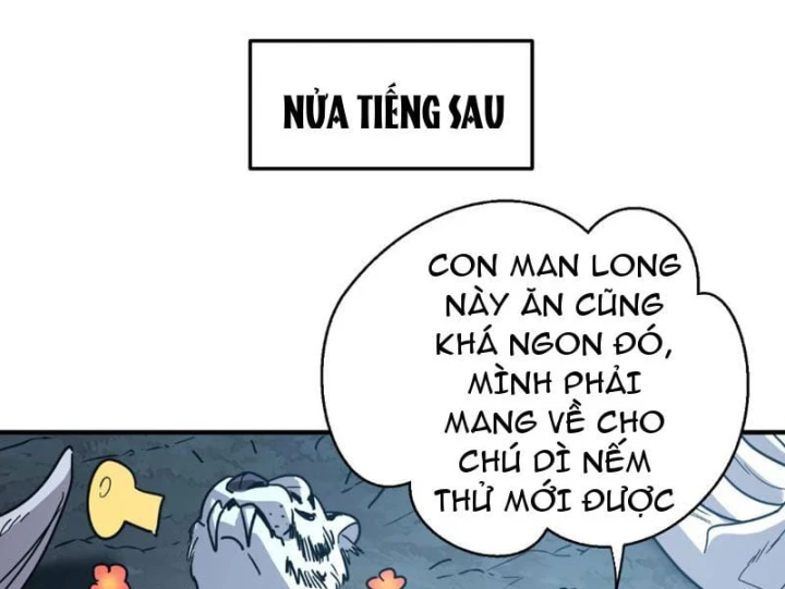 Cao Võ: Một Tay Nghiền Nát Ba Ngàn Đại Đế! Chapter 47 - 97
