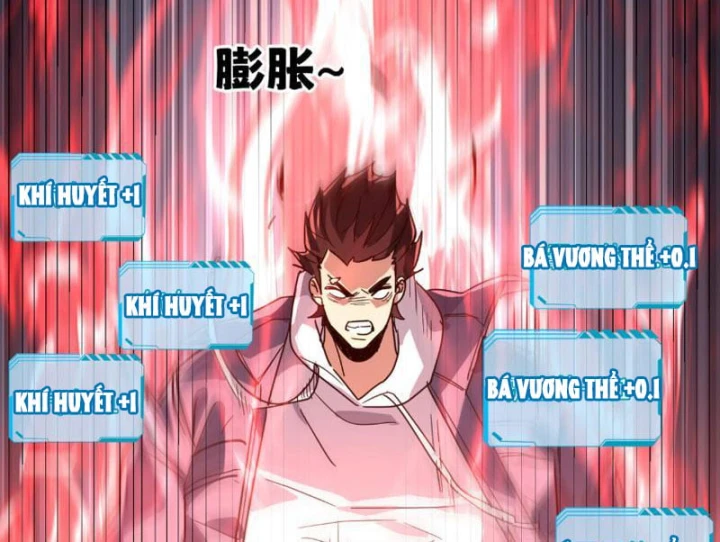 Cao Võ: Một Tay Nghiền Nát Ba Ngàn Đại Đế! Chapter 47 - 105