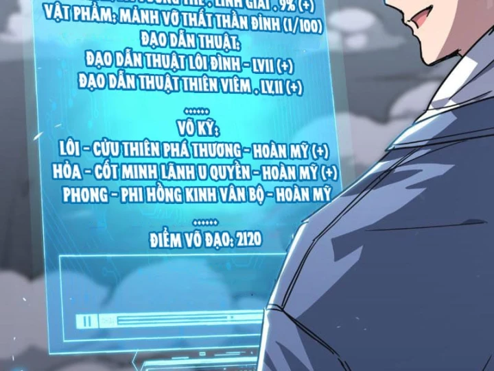 Cao Võ: Một Tay Nghiền Nát Ba Ngàn Đại Đế! Chapter 47 - 111