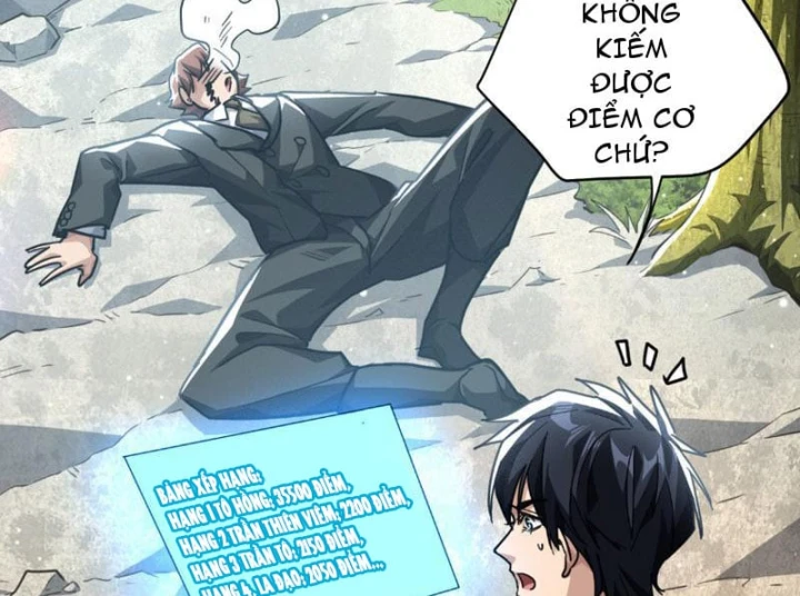 Cao Võ: Một Tay Nghiền Nát Ba Ngàn Đại Đế! Chapter 47 - 147