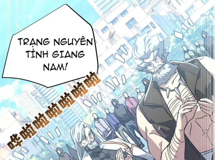 Cao Võ: Một Tay Nghiền Nát Ba Ngàn Đại Đế! Chapter 47 - 172