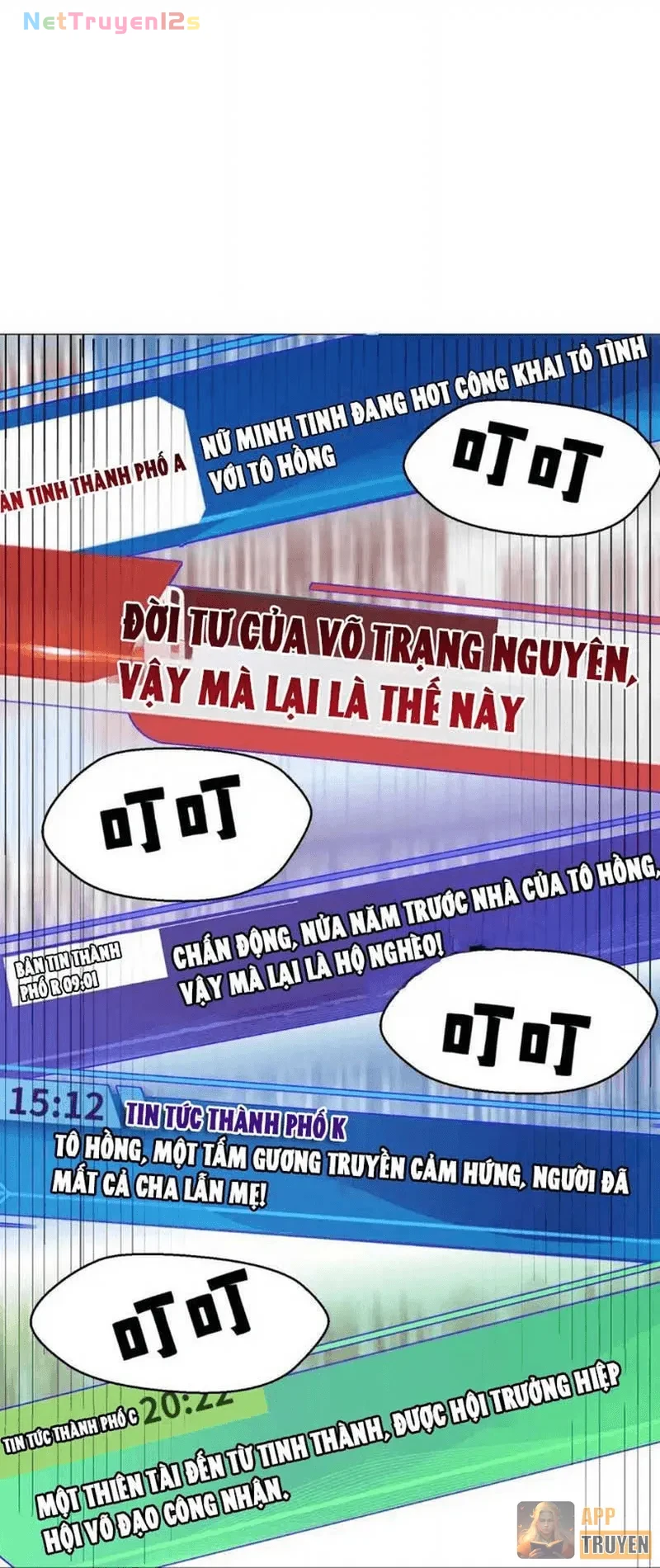 Cao Võ: Một Tay Nghiền Nát Ba Ngàn Đại Đế! Chapter 48 - 6