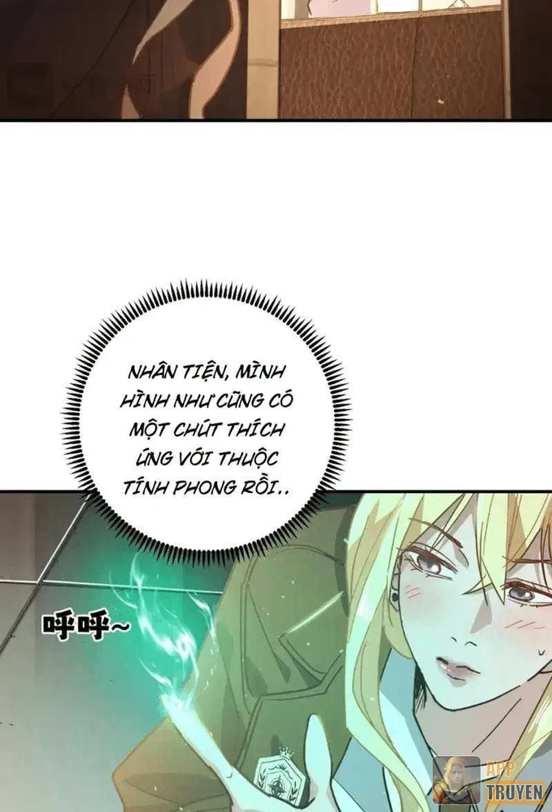 Cao Võ: Một Tay Nghiền Nát Ba Ngàn Đại Đế! Chapter 48 - 16