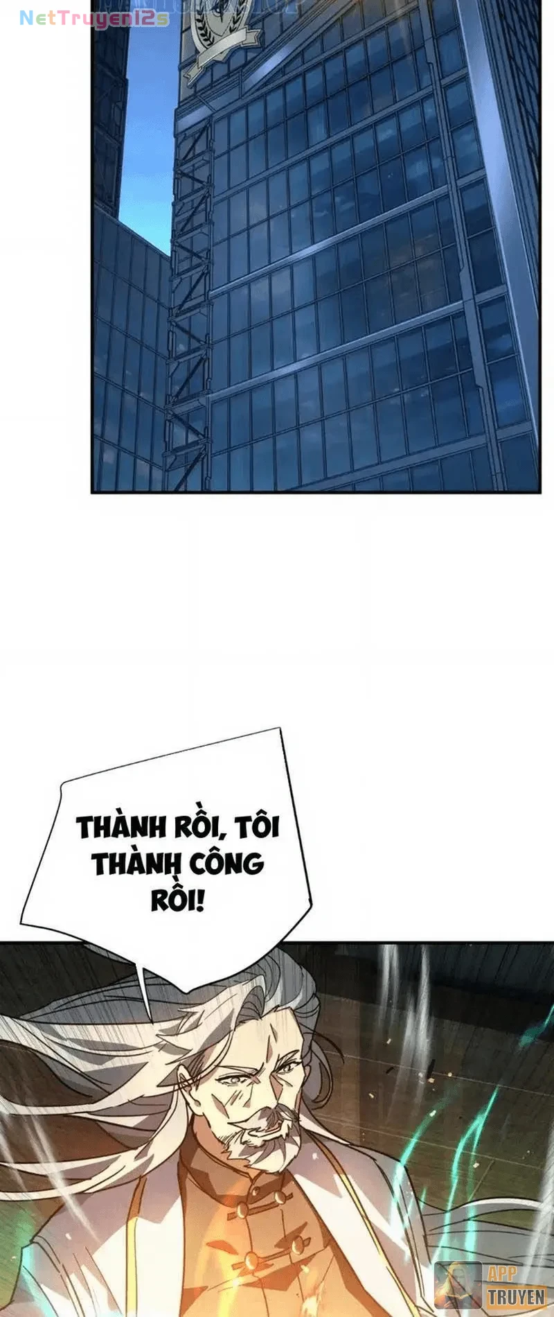 Cao Võ: Một Tay Nghiền Nát Ba Ngàn Đại Đế! Chapter 48 - 18