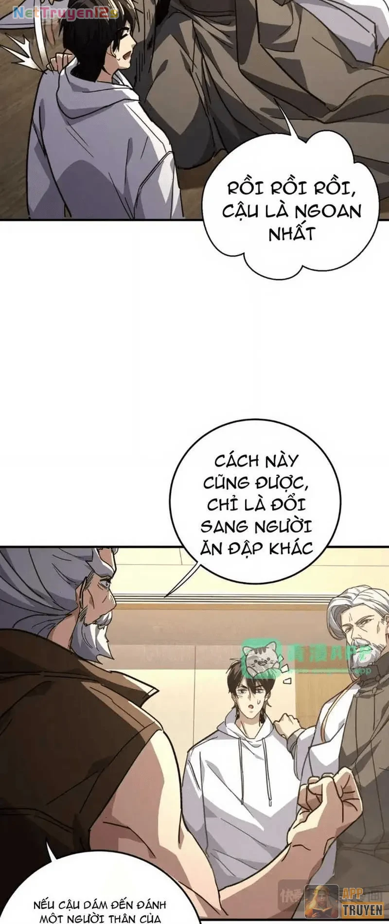 Cao Võ: Một Tay Nghiền Nát Ba Ngàn Đại Đế! Chapter 48 - 37