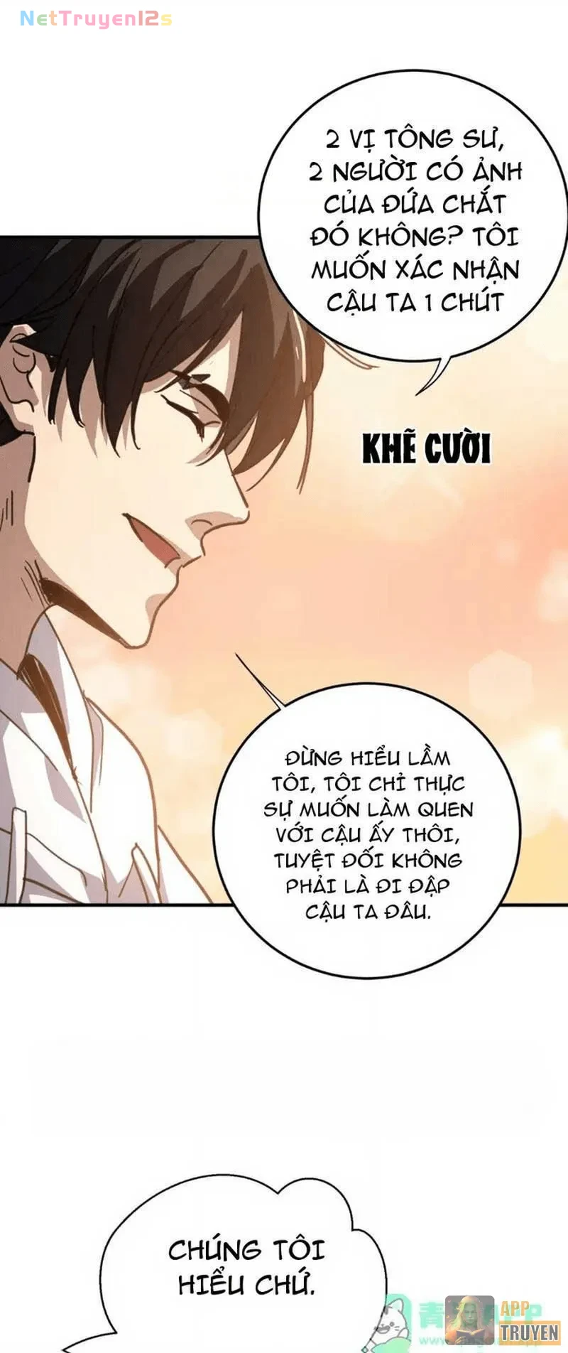 Cao Võ: Một Tay Nghiền Nát Ba Ngàn Đại Đế! Chapter 48 - 40