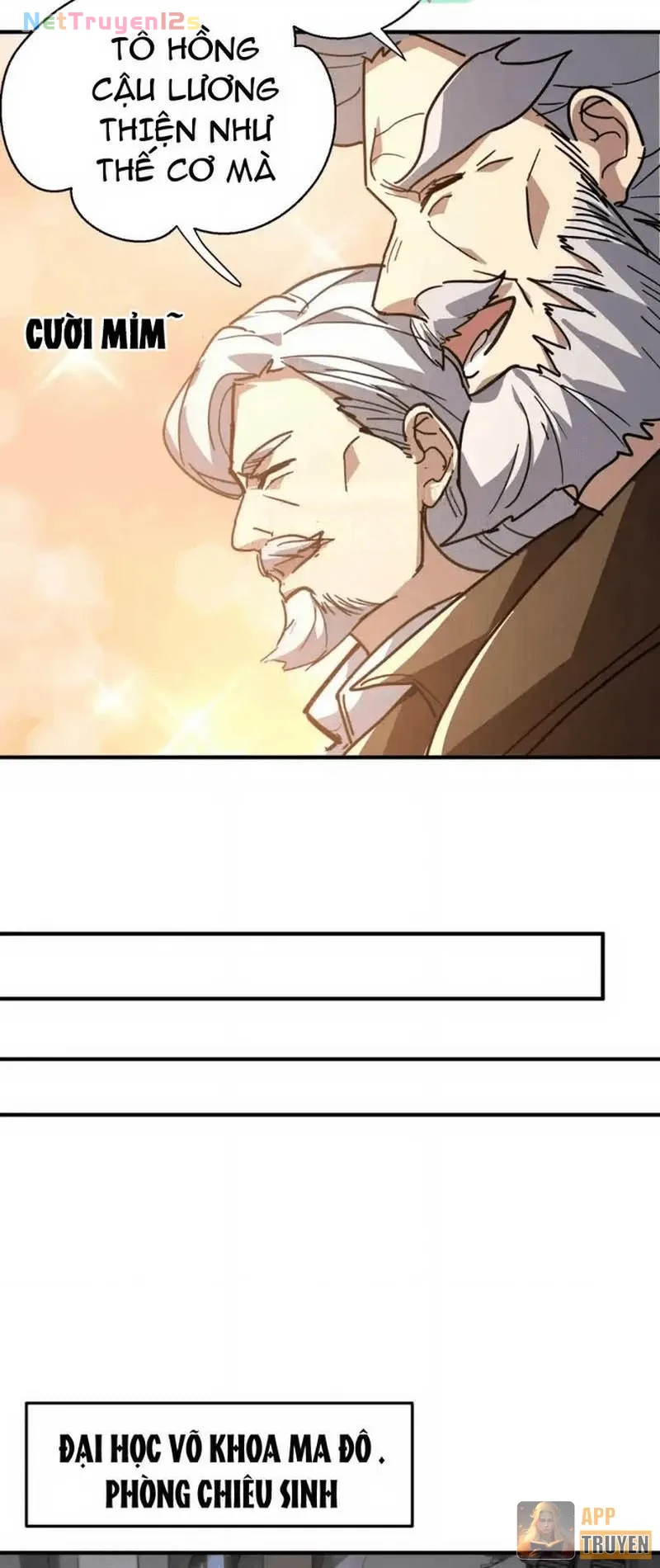 Cao Võ: Một Tay Nghiền Nát Ba Ngàn Đại Đế! Chapter 48 - 41