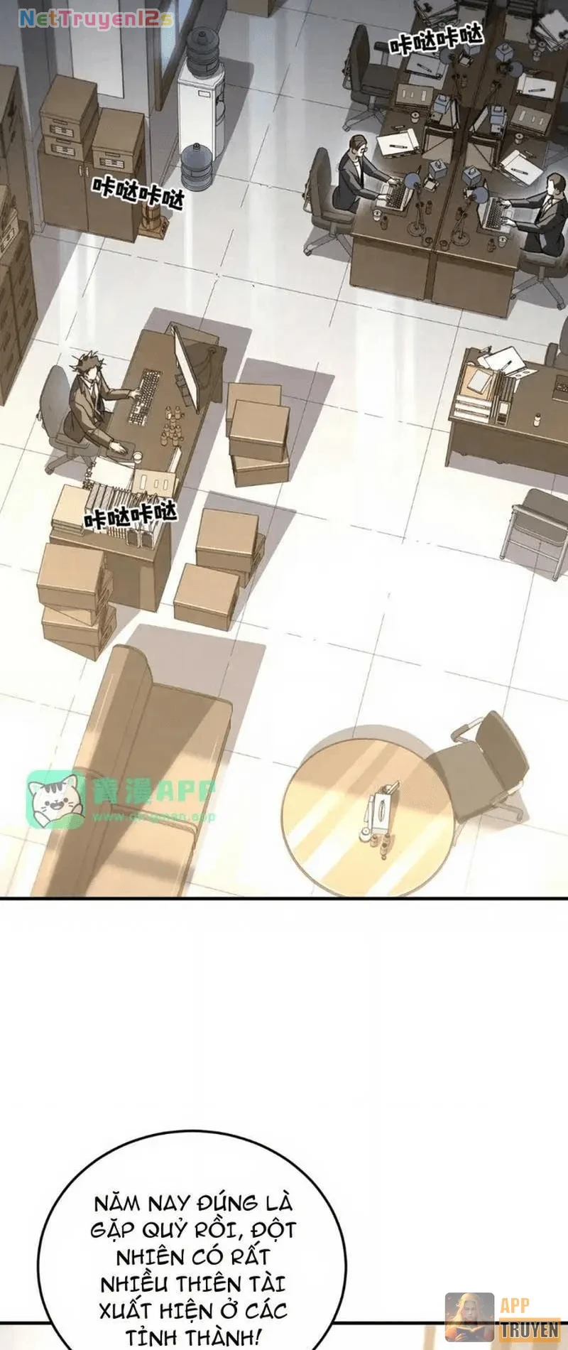 Cao Võ: Một Tay Nghiền Nát Ba Ngàn Đại Đế! Chapter 48 - 42