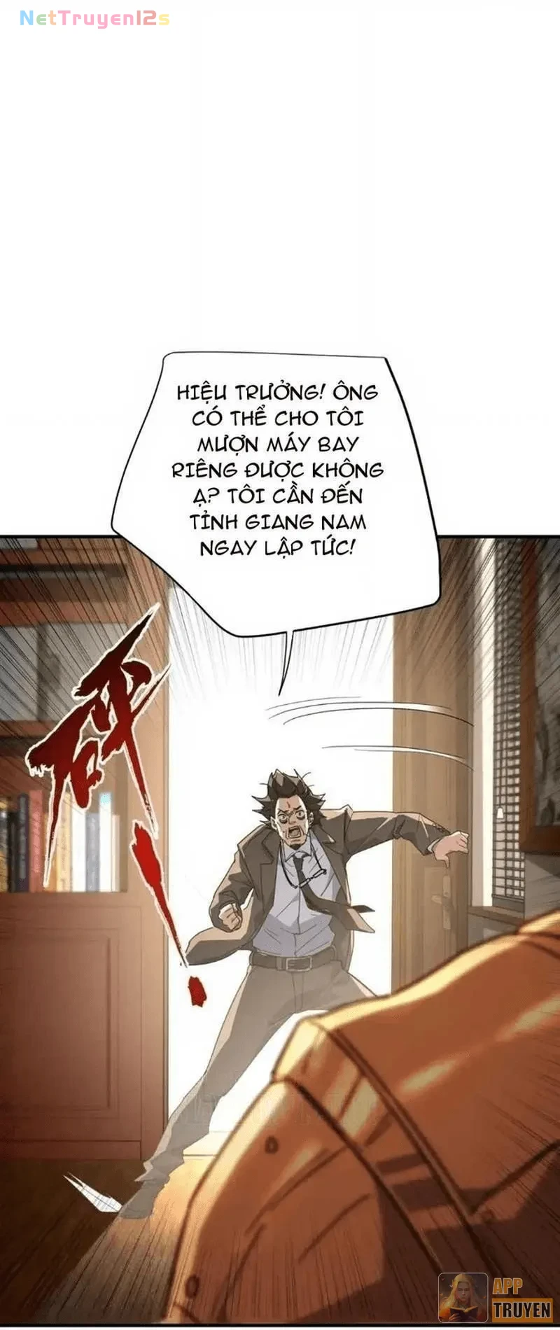 Cao Võ: Một Tay Nghiền Nát Ba Ngàn Đại Đế! Chapter 48 - 48