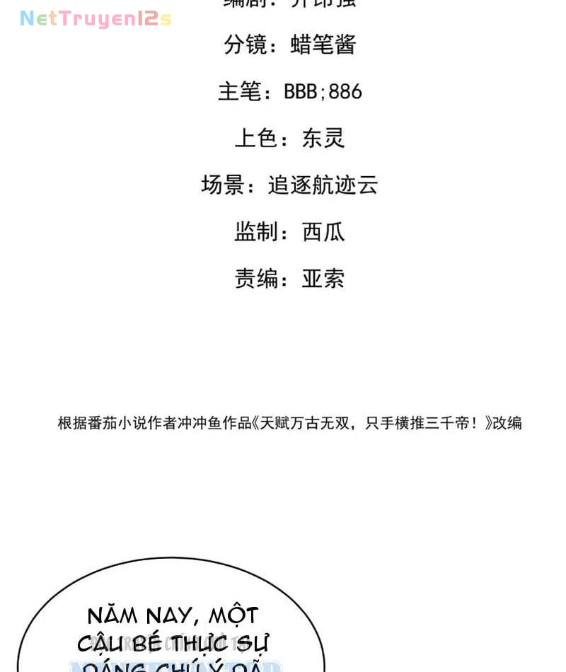Cao Võ: Một Tay Nghiền Nát Ba Ngàn Đại Đế! Chapter 49 - 3