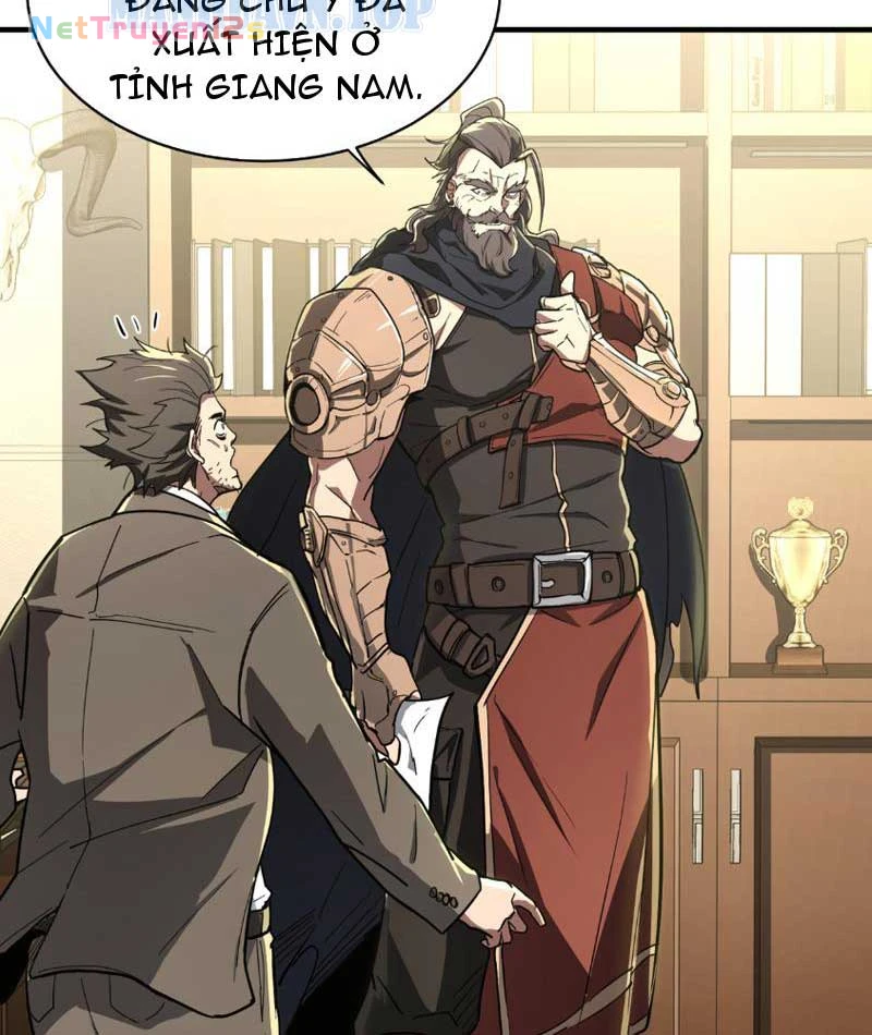 Cao Võ: Một Tay Nghiền Nát Ba Ngàn Đại Đế! Chapter 49 - 4