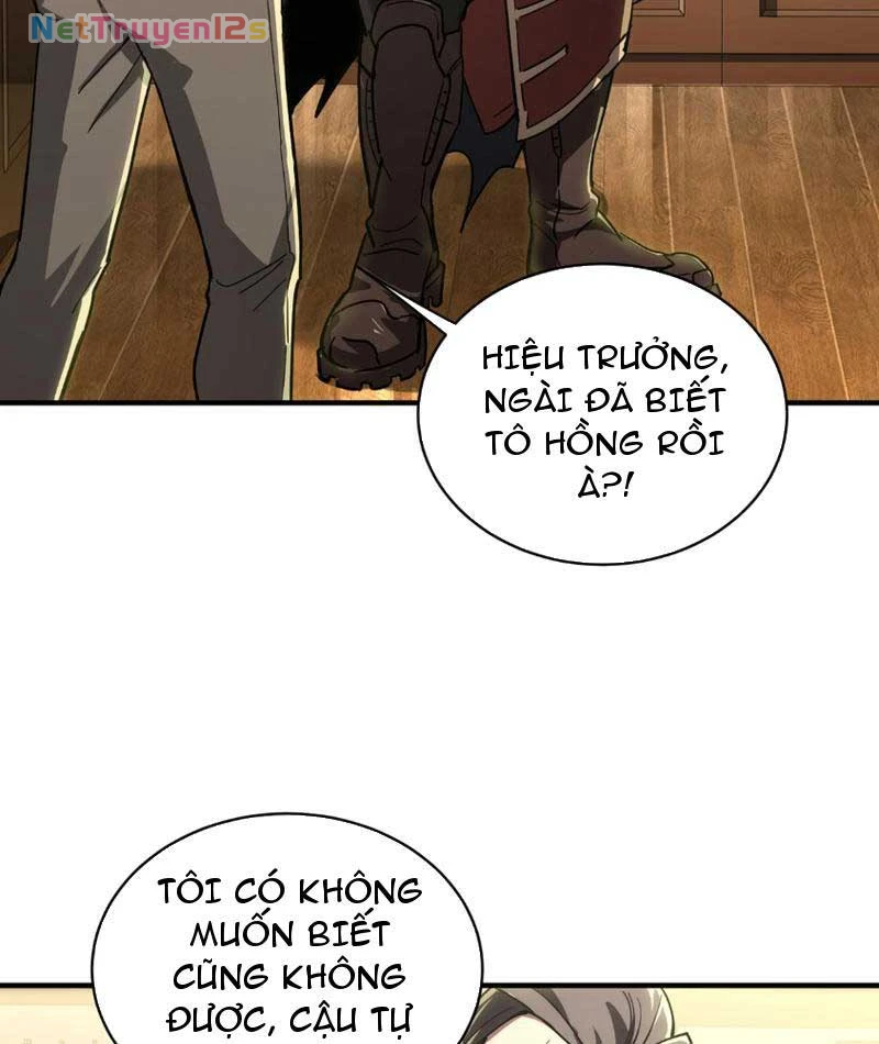 Cao Võ: Một Tay Nghiền Nát Ba Ngàn Đại Đế! Chapter 49 - 5