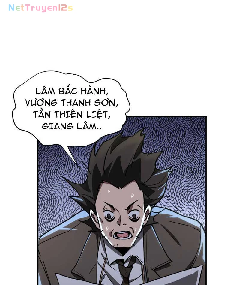 Cao Võ: Một Tay Nghiền Nát Ba Ngàn Đại Đế! Chapter 49 - 7