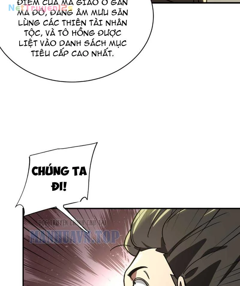 Cao Võ: Một Tay Nghiền Nát Ba Ngàn Đại Đế! Chapter 49 - 14