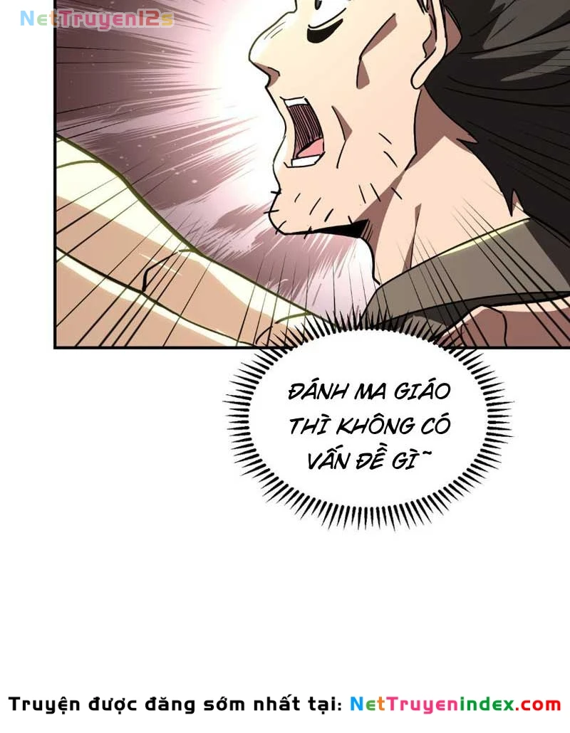 Cao Võ: Một Tay Nghiền Nát Ba Ngàn Đại Đế! Chapter 49 - 15