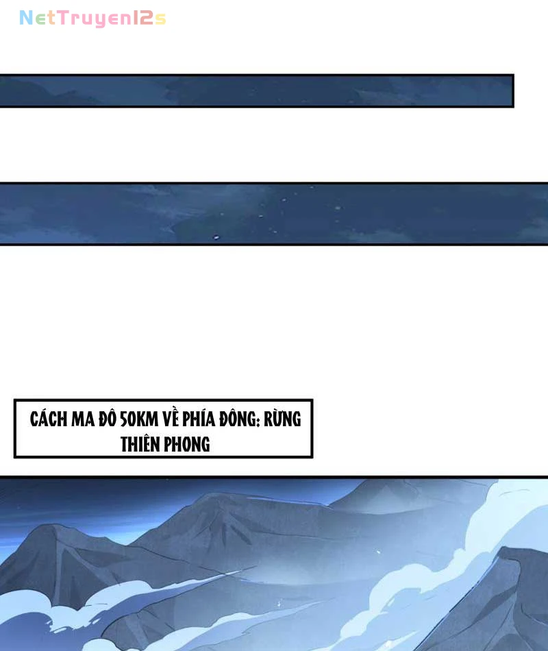 Cao Võ: Một Tay Nghiền Nát Ba Ngàn Đại Đế! Chapter 49 - 20