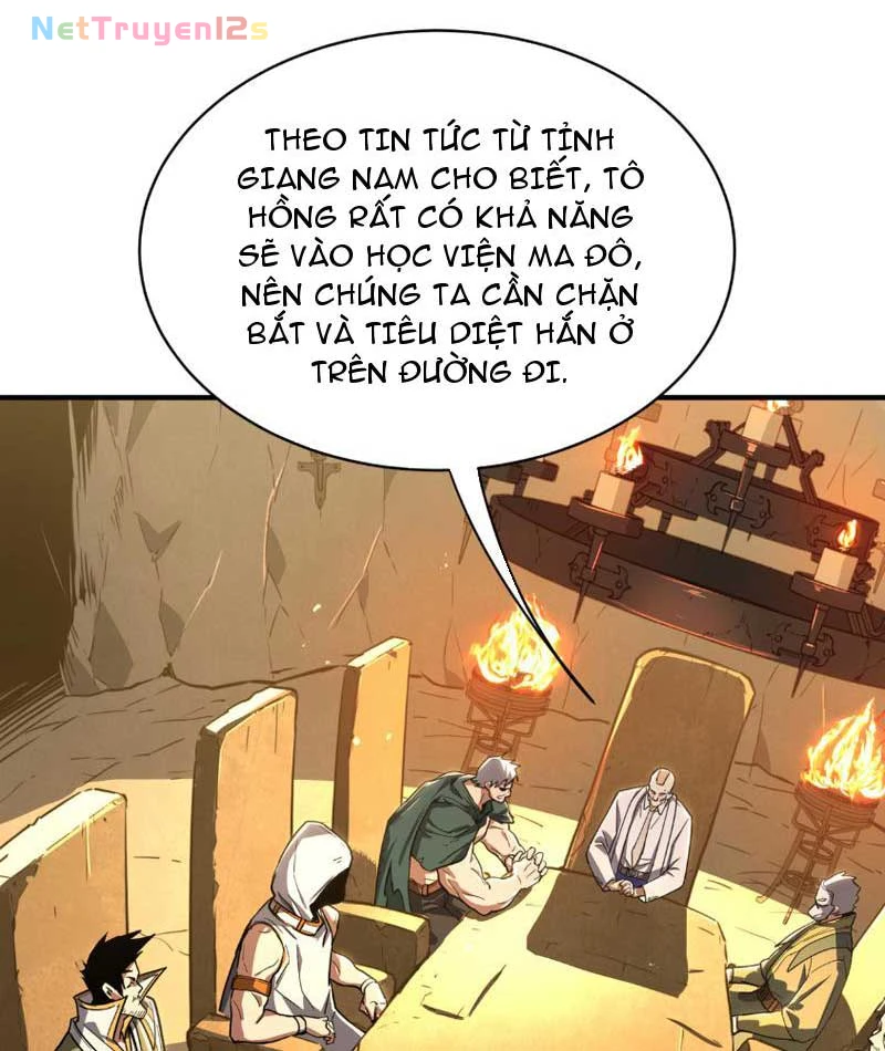 Cao Võ: Một Tay Nghiền Nát Ba Ngàn Đại Đế! Chapter 49 - 24