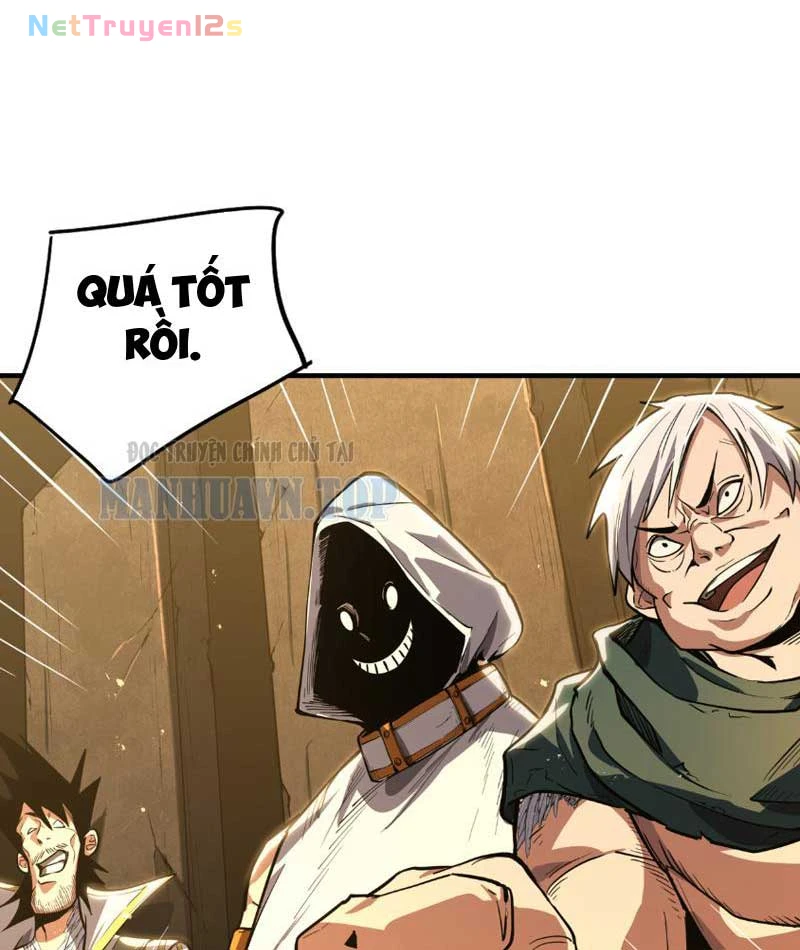 Cao Võ: Một Tay Nghiền Nát Ba Ngàn Đại Đế! Chapter 49 - 28