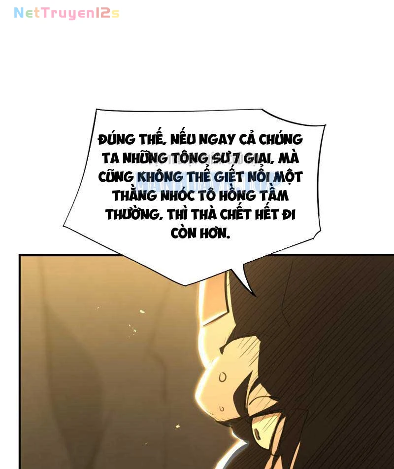 Cao Võ: Một Tay Nghiền Nát Ba Ngàn Đại Đế! Chapter 49 - 30