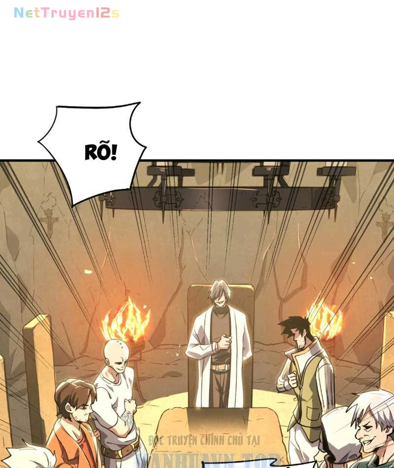 Cao Võ: Một Tay Nghiền Nát Ba Ngàn Đại Đế! Chapter 49 - 32
