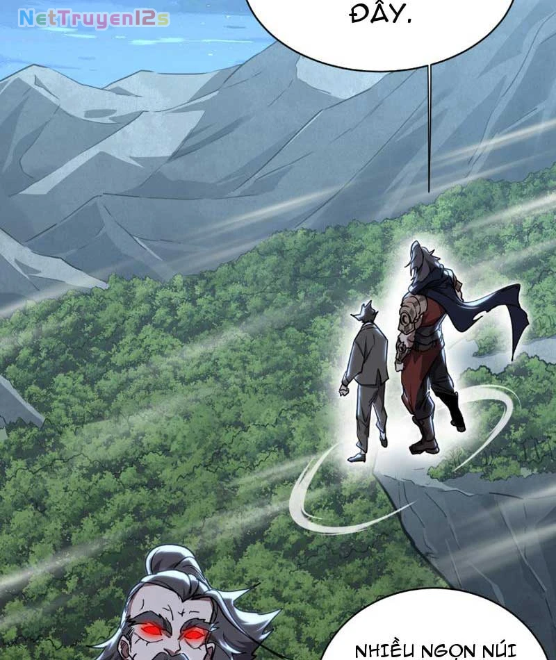 Cao Võ: Một Tay Nghiền Nát Ba Ngàn Đại Đế! Chapter 49 - 35