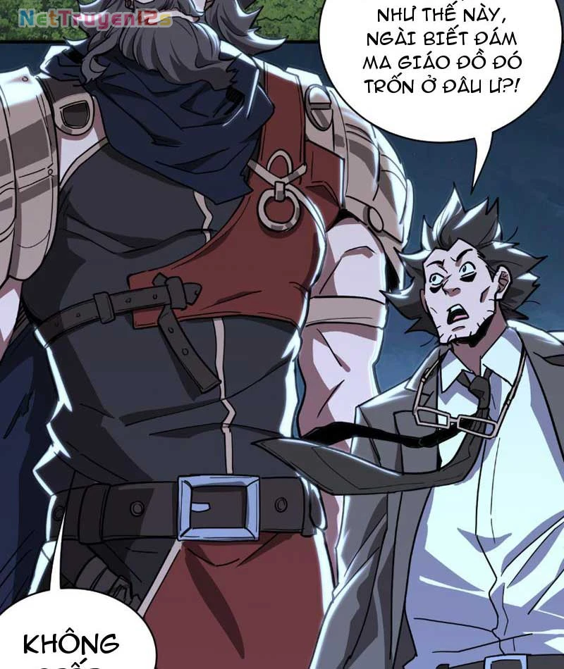 Cao Võ: Một Tay Nghiền Nát Ba Ngàn Đại Đế! Chapter 49 - 36