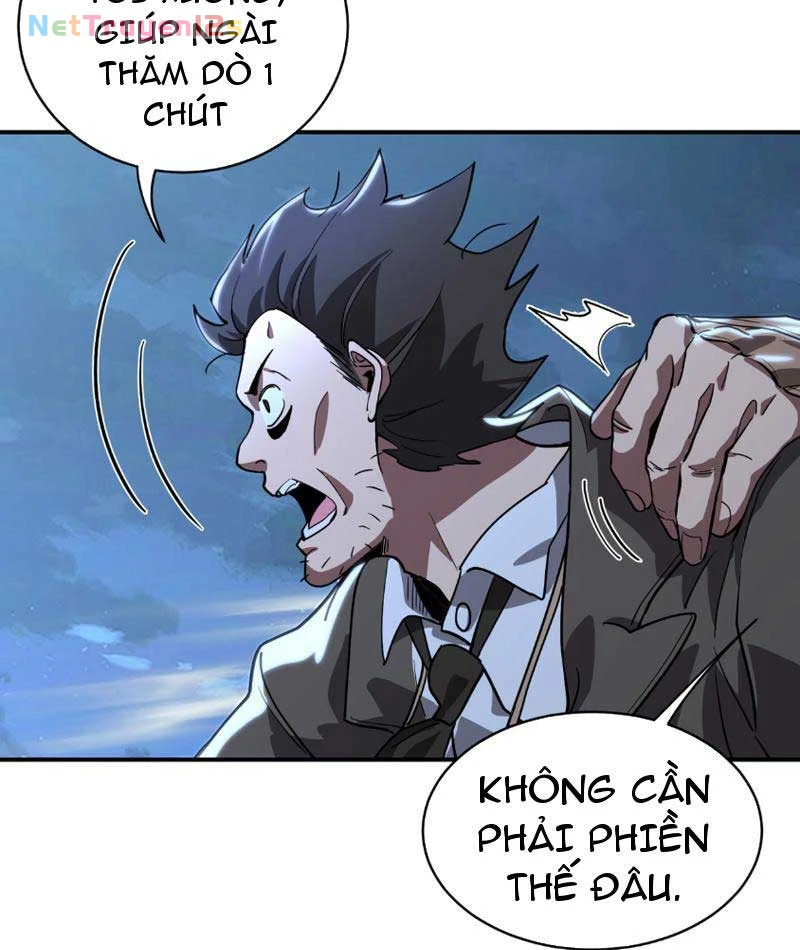 Cao Võ: Một Tay Nghiền Nát Ba Ngàn Đại Đế! Chapter 49 - 38