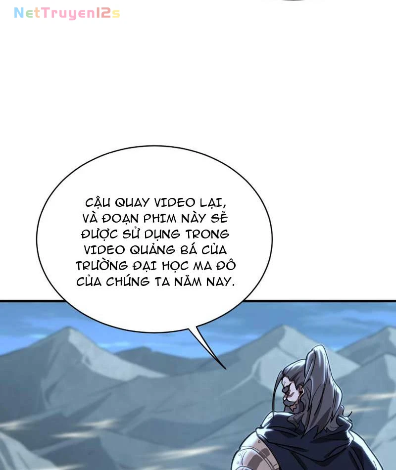 Cao Võ: Một Tay Nghiền Nát Ba Ngàn Đại Đế! Chapter 49 - 39