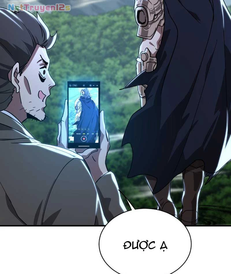 Cao Võ: Một Tay Nghiền Nát Ba Ngàn Đại Đế! Chapter 49 - 40