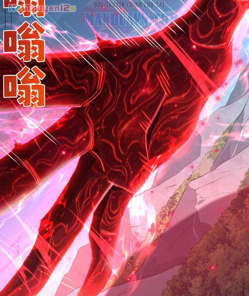 Cao Võ: Một Tay Nghiền Nát Ba Ngàn Đại Đế! Chapter 49 - 46