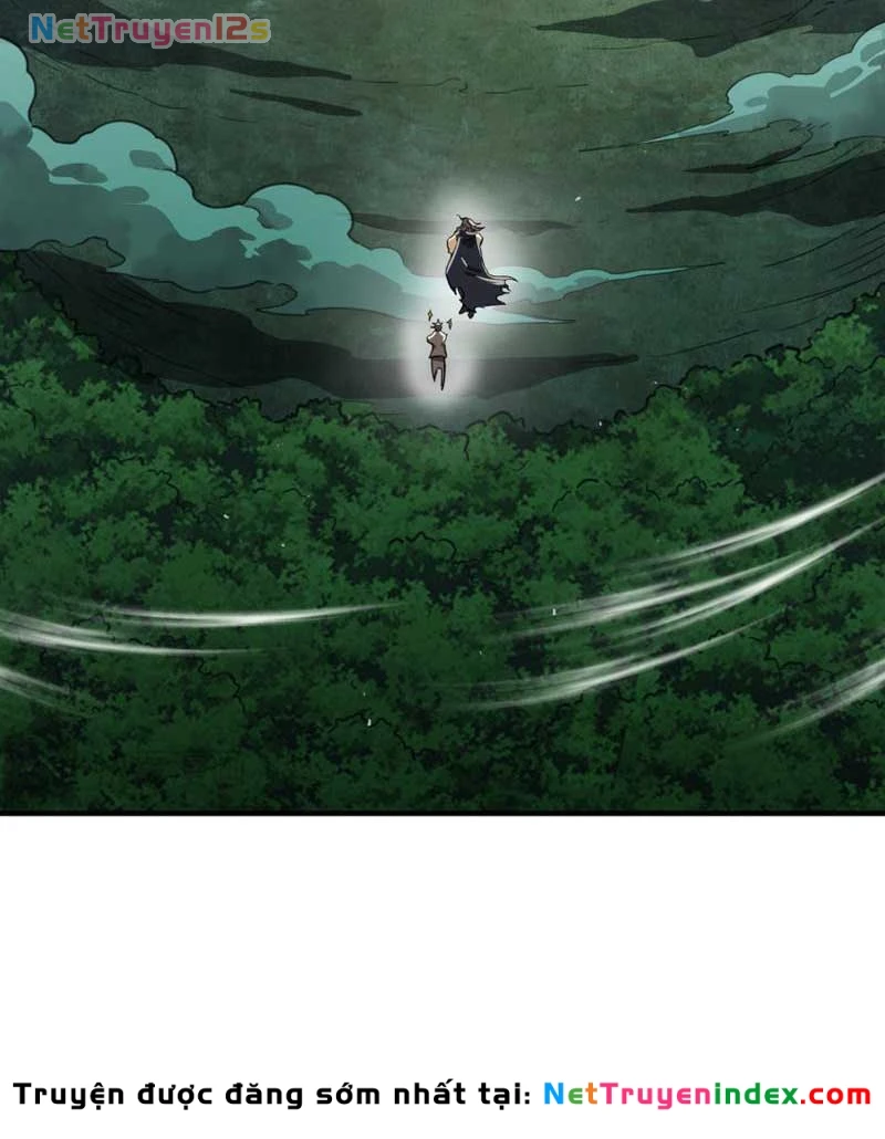 Cao Võ: Một Tay Nghiền Nát Ba Ngàn Đại Đế! Chapter 49 - 56