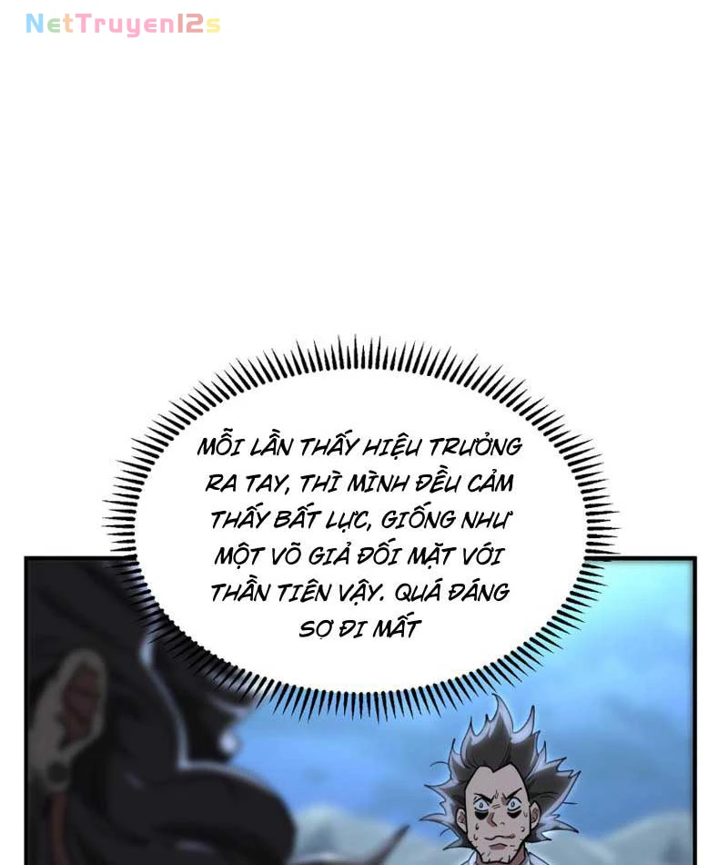 Cao Võ: Một Tay Nghiền Nát Ba Ngàn Đại Đế! Chapter 49 - 57