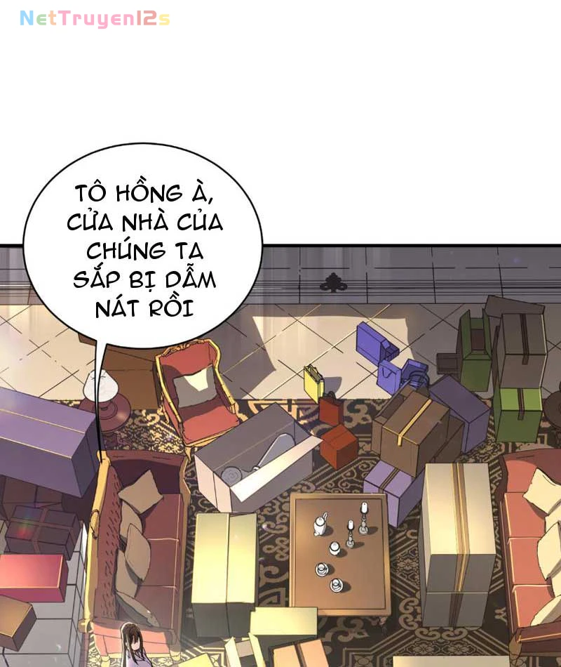 Cao Võ: Một Tay Nghiền Nát Ba Ngàn Đại Đế! Chapter 49 - 61