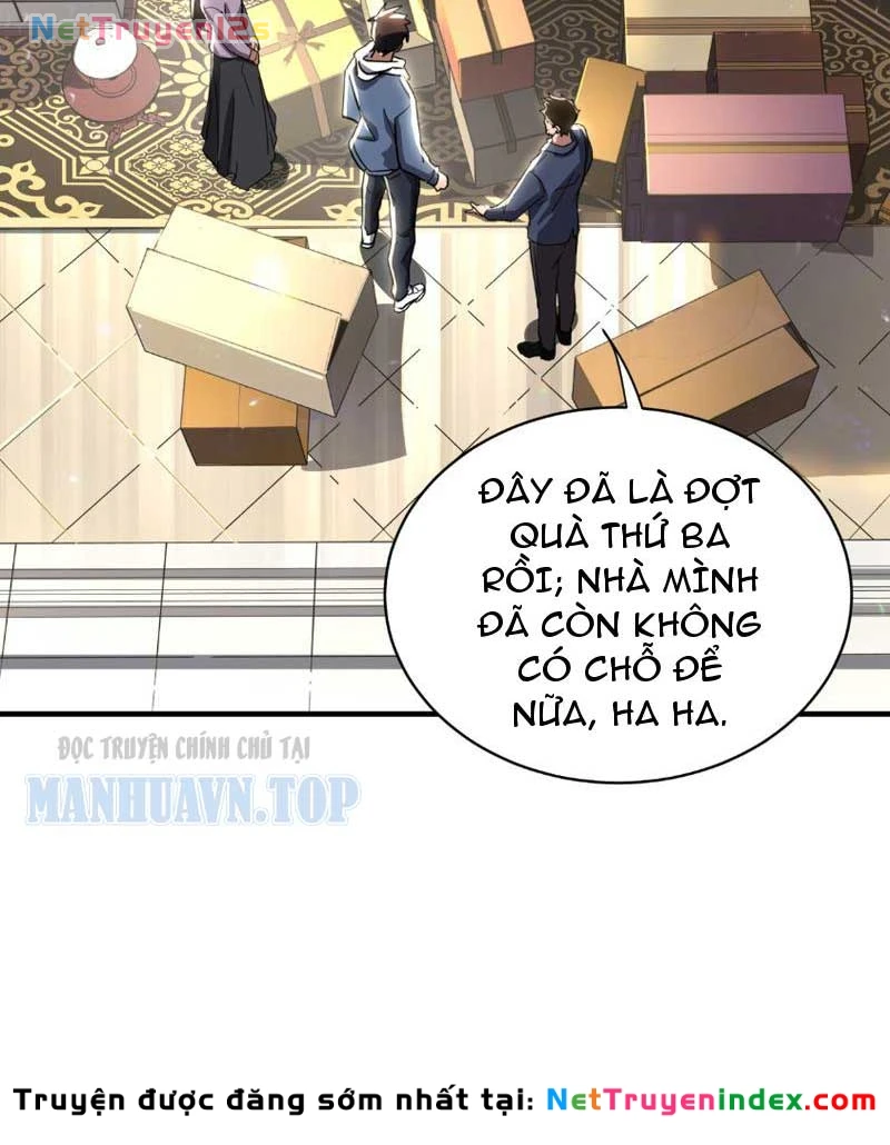 Cao Võ: Một Tay Nghiền Nát Ba Ngàn Đại Đế! Chapter 49 - 62