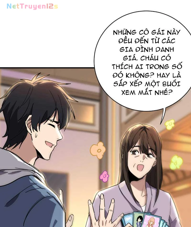 Cao Võ: Một Tay Nghiền Nát Ba Ngàn Đại Đế! Chapter 49 - 63