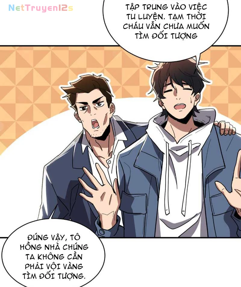 Cao Võ: Một Tay Nghiền Nát Ba Ngàn Đại Đế! Chapter 49 - 65