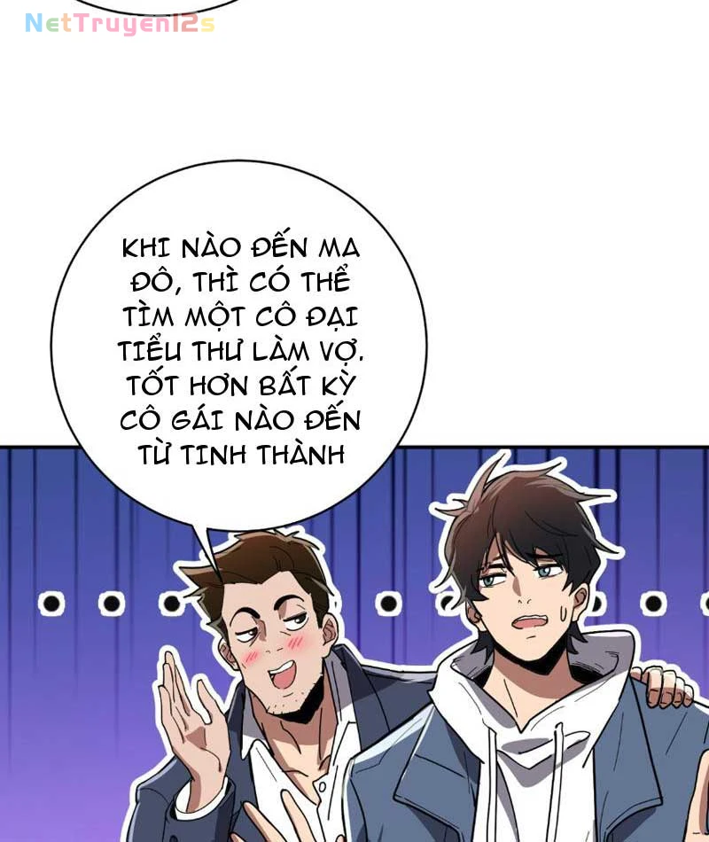 Cao Võ: Một Tay Nghiền Nát Ba Ngàn Đại Đế! Chapter 49 - 66