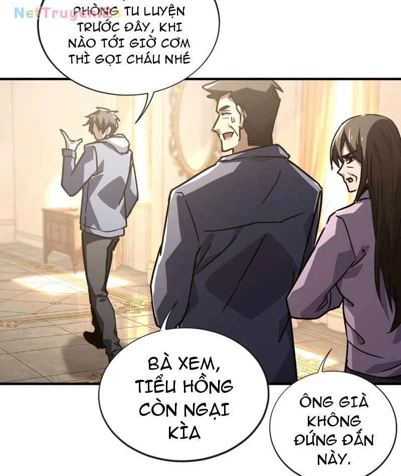 Cao Võ: Một Tay Nghiền Nát Ba Ngàn Đại Đế! Chapter 49 - 68