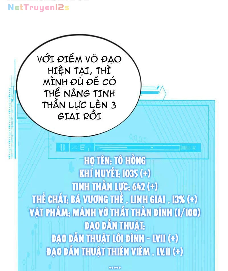 Cao Võ: Một Tay Nghiền Nát Ba Ngàn Đại Đế! Chapter 49 - 71