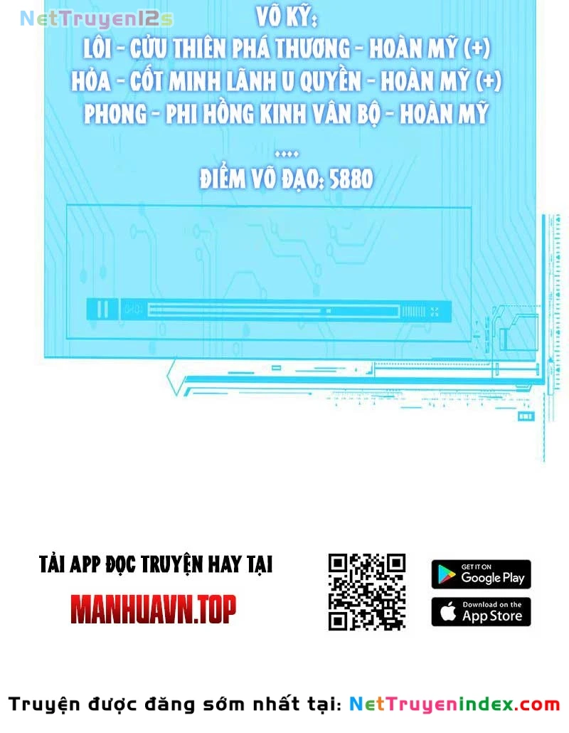 Cao Võ: Một Tay Nghiền Nát Ba Ngàn Đại Đế! Chapter 49 - 72